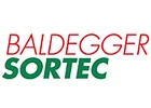 Logo Baldegger + Sortec AG