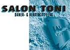 Salon Toni-Logo