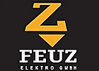 Logo Z Feuz Elektro GmbH