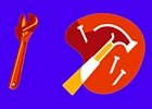 Pantet Pascal - Menuiserie Entretien logo