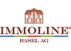 Logo Immoline-Basel AG