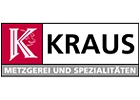 Logo Kraus Metzgerei