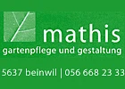 Mathis Gartenpflege und Gestaltung GmbH-Logo