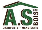 A.S Bois Sàrl-Logo