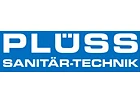 Plüss Sanitär-Technik-Logo