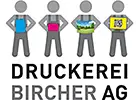 Druckerei Bircher AG