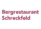 Bergrestaurant Schreckfeld logo