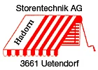 Logo Storentechnik Hadorn AG