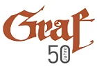 Graf A. Möbelschreinerei und Innenausbau-Logo