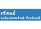 Logo Staub Schwimmbad-Technik AG