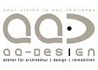 Logo aa - design hurni AG