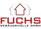 Fuchs Gebäudehülle GmbH-Logo