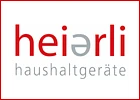 Heierli Haushaltgeräte-Logo