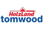 Logo Tomwood AG