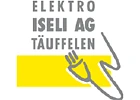 Logo Elektro-Iseli AG Täuffelen