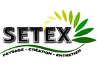 Logo Setex SA