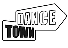 Logo DanceTown GmbH