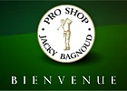 Pro Shop Jacky Bagnoud-Logo