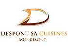 Logo DESPONT SA cuisines-agencement