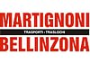 Martignoni Traslochi e Trasporti Bellinzona