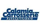 Logo Calamia Carrosserie & Autospritzwerk AG