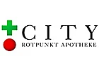 Logo City Apotheke Dr. Max Ruckstuhl AG