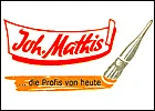 Mathis Malerbetriebe GmbH-Logo