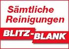 BB Gebäudereinigung AG Blitz-Blank-Logo