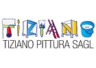 Logo Cattaneo e Tiziano Pittura Sagl