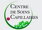 Logo Centre de soins capillaires