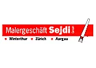 Logo Malergeschäft Sejdi GmbH