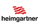 Logo Heimgartner Drapeaux SA
