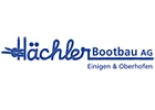 Logo Hächler Bootbau AG