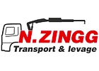 Logo Zingg Nicolas Transport