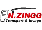 Zingg Nicolas Transport