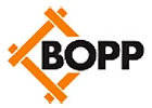 Logo G. BOPP + Co. AG