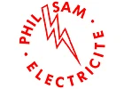 Logo Philsam SA