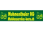 Logo Muhmenthaler AG