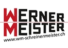 Logo Werner Meister AG