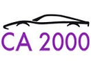 Centre automobile 2000 SA-Logo