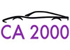 Logo Centre automobile 2000 SA