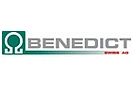 Benedict Swiss AG-Logo