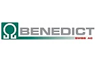 Logo Benedict Swiss AG