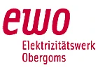 Elektrizitätswerk Obergoms AG logo