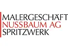 Malergeschäft Nussbaum AG