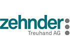 Logo Zehnder Treuhand AG