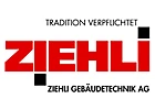 Logo Ziehli Gebäudetechnik AG