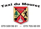 Logo Taxi du Mouret