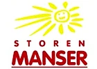 Logo Manser Storen GmbH