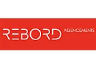 Logo Rebord Agencements SA